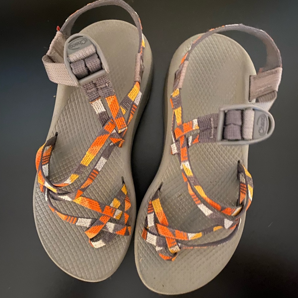 Chaco Classic Sandal Sz 8